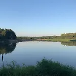 Leniwa Kolonia Hébergement de vacances Sarnaki