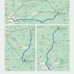 Leniwa Kolonia Hébergement de vacances *