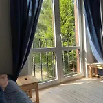 Leniwa Kolonia Hébergement de vacances