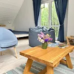 Leniwa Kolonia Hébergement de vacances *