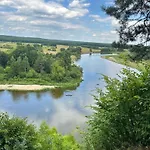 Leniwa Kolonia Hébergement de vacances