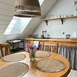 Hébergement de vacances Leniwa Kolonia Sarnaki