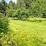 Leniwa Kolonia Hébergement de vacances Sarnaki