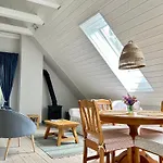 Hébergement de vacances Leniwa Kolonia Sarnaki
