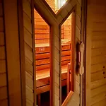 Hébergement de vacances Leniwa Kolonia Sarnaki