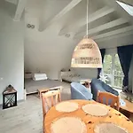 Leniwa Kolonia Sarnaki
