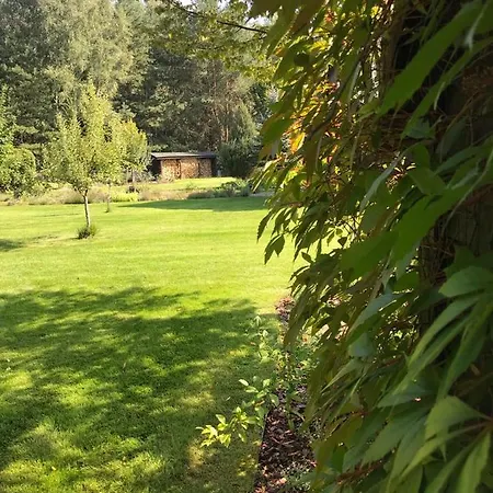 Ferienhaus Leniwa Kolonia