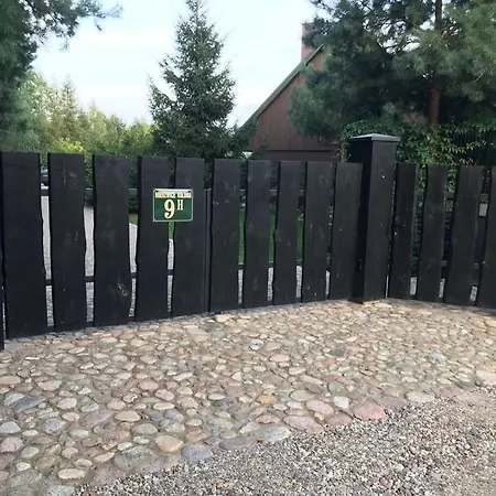 Leniwa Kolonia * Sarnaki