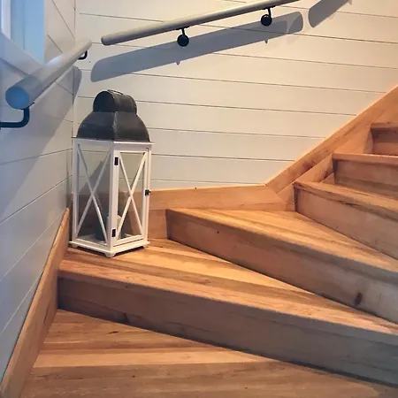 Ferienhaus Leniwa Kolonia *