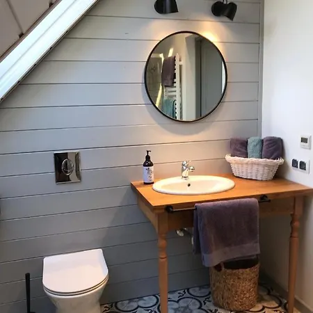 Ferienhaus Leniwa Kolonia
