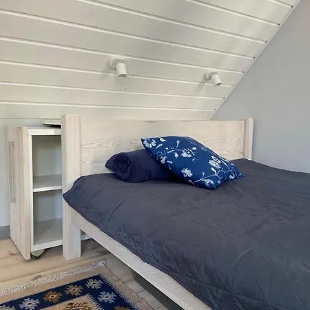 Ferienhaus Leniwa Kolonia