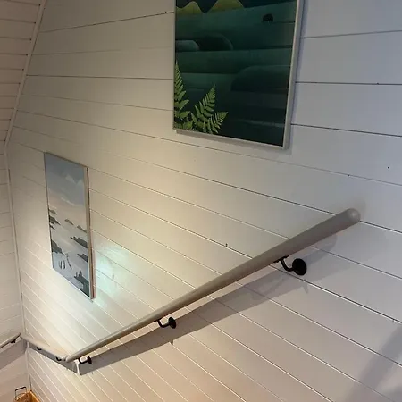 Leniwa Kolonia Ferienhaus
