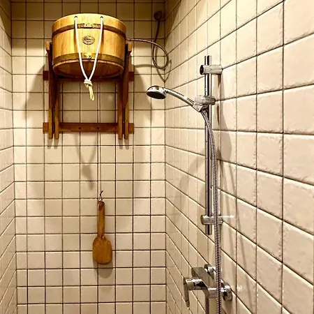 Leniwa Kolonia Dom wakacyjny *