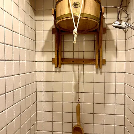 Ferienhaus Leniwa Kolonia Sarnaki